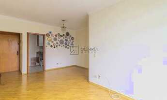 Imagem 5: Apartamento Venda Campo Belo 100 m² 3 Dormitórios