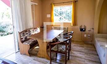 Imagem 2: Casa para Aluguel - São João do Rio Vermelho, 1 Quarto, 50 m2