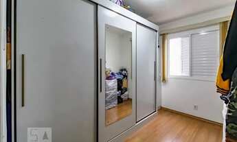 Imagem 7: Apartamento à Venda - Jardim Cocaia, 2 Quartos, 48 m2