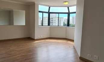 Imagem: Apto no Jardim Marajoara - 116m²