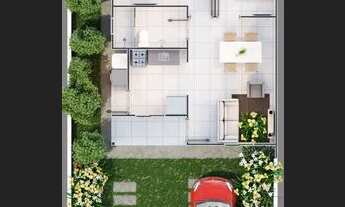 Imagem 5: 004 - LM CASA DE CONDOMINIO MAIS PROCURADA DE SÃO LUIS - ATO DE 500 REAIS