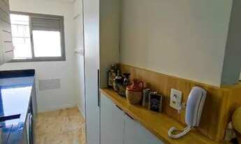 Imagem 4: Apartamento mobiliado(Barra Funda SP