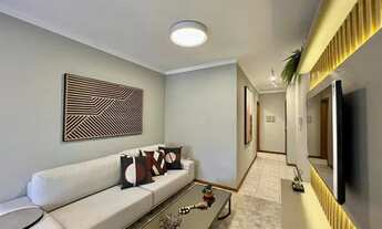 Imagem 4: Apartamento 2 Dorm. - Bairro Zona Nova