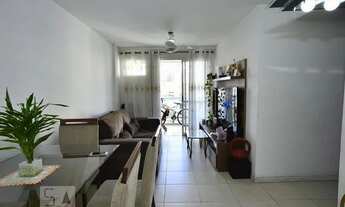 Imagem 2: Apartamento à Venda - Freguesia , 3 Quartos, 163 m2