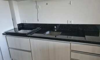 Imagem 2: Apartamento Alto Padrão