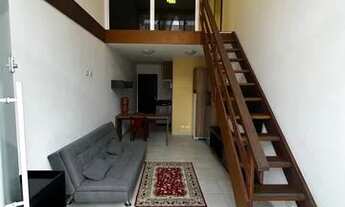 Imagem 2: Loft Impecável no Itaguá