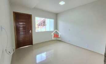 Imagem 4: Sobrado com 2 dormitórios para alugar, 83 m² por R$ 1.943,75/mês - Velha Central - Blumena