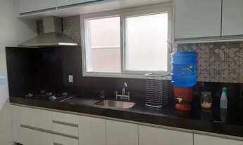 Imagem 5: CASA EM CONDOMÍNIO RESIDENCIAL em INDAIATUBA - SP, CHÁCARA BELVEDERE