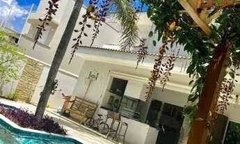 Imagem 5: Sobrado com 4 dormitórios à venda, 270 m² por R$ 1.980.000,00 - Jardim Amstalden Residence