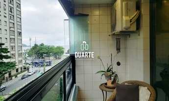 Imagem 2: SANTOS - Apartamento Padrão - EMBARÉ