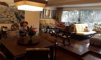 Imagem 5: RIO DE JANEIRO - Apartamento Padrão - Gávea