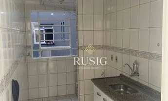 Imagem 5: Apartamento com 2 dormitórios para alugar, 50 m² por R$ 1.200,00/mês - Itaquera - São Paul