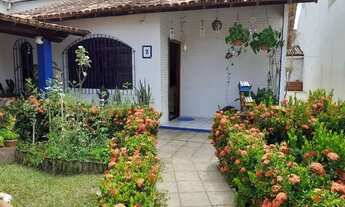Imagem: Casa com Jardim