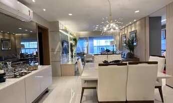 Imagem 7: Persona 3 suítes 3 vagas de garagem Setor Bueno - Goiânia - GO