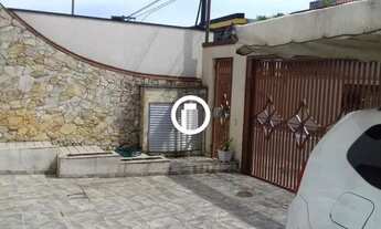 Imagem 7: Casa para venda 272m², 4 dormitórios, sendo 2 suítes, 5 vagas - Brooklin Paulista