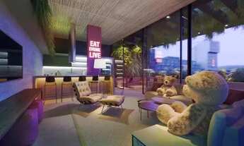 Imagem 7: Apartamento à venda, 1 quarto, 1 vaga, Centro - Belo Horizonte/MG