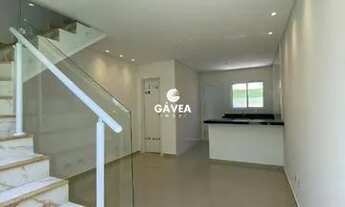 Imagem 2: Sobrado à venda no Jardim Real