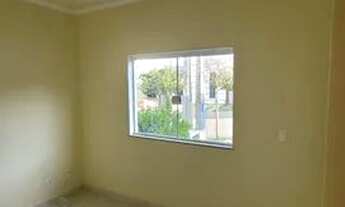 Imagem 3: Casa de condomínio térrea para aluguel e venda possui 105 metros quadrados com 3 quartos