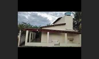 Imagem 3: Casa em nova Viçosa