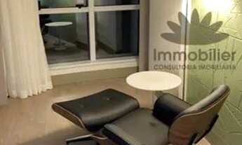 Imagem 6: Flat Qt e Sala Mobiliado no Radisson na Av Boa Viagem