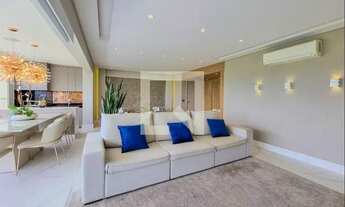 Imagem 3: Apartamento para Aluguel - Jardim das Industrias, 2 Quartos, 156 m2