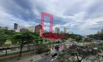 Imagem 2: Apartamento quatro quartos com duas vagas de garagem