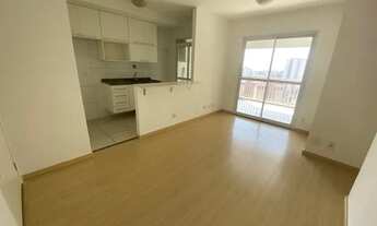 Imagem 3: Apartamento para venda possui 58 metros quadrados com 2 quartos em Jardim Esmeralda - São