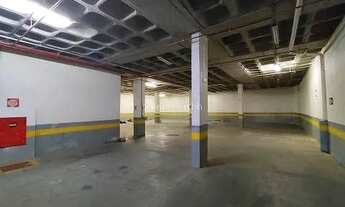 Imagem: Andar Corporativo para aluguel, 200 vagas