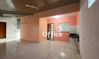 Imagem 7: Casa com 3 dormitórios à venda, 135 m² por R$ 350.000 - Jardim Itália - Anápolis/GO