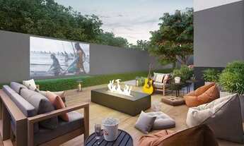 Imagem 3: Liberty Santo Amaro, 2 dormitórios, próximo de Estação