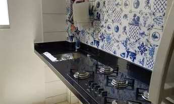 Imagem 5: Apartamento Mobiliado Próximo ao Uberlândia Shopping Zona Sul