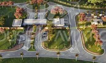 Imagem 3: Terreno em condomínio no Jardins Turim - Bairro Setor Central em Senador Canedo