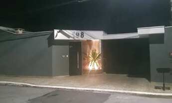 Imagem: Casa com 3 dormitórios e muito mais para