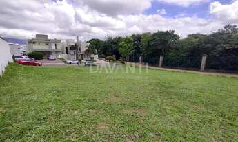 Imagem 4: Terreno - Swiss Park - Campinas