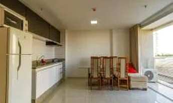 Imagem: APARTAMENTO EM DF CENTURY PLAZA/ ÁGUAS