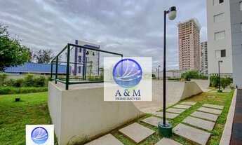 Imagem 7: Apartamento com 3 dormitórios à venda, 68 m² por R$ 530.000,00 - Maranhão - São Paulo/SP