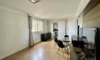 Imagem 5: Apartamento Face Norte com 2 dormitórios sendo 1 suíte à venda, por R$ 430.000 - Água Verd