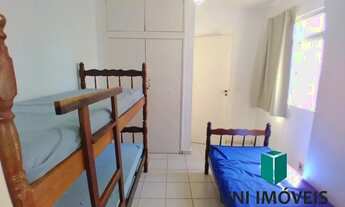 Imagem 7: Apartamento Duplex para temporada com terraço, excelente localização na Praia do Morro - G