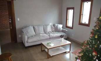 Imagem 3: Casa com 3 dorms, Centro, Piracicaba - R$ 619 mil, Cod: CA3269