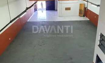 Imagem 5: Galpão - Vila Industrial - Campinas