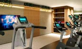 Imagem 5: Apartamento à venda, 4 quartos, 2 suítes, 4 vagas, Vila da Serra - Nova Lima/MG