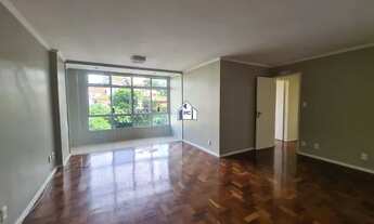 Imagem 4: Excelente Apartamento em Icaraí: Imóvel Muito Amplo & Ventilado - 4 Quartos, sendo 1 S