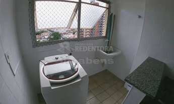 Imagem 8: Apartamento Padrão em São José do Rio Preto