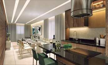 Imagem 7: Apartamento Garden à venda, 3 quartos, 1 suíte, 2 vagas, Boa Viagem - Belo Horizonte/MG