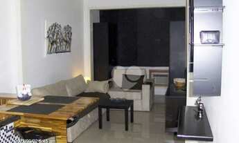 Imagem: Apartamento com 1 dormitório à venda