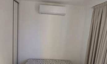 Imagem 3: Flat Tambau 1 quarto