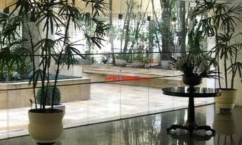 Imagem 3: Apartamento com 3 dormitórios para alugar, 150 m² por R$ 9.100,00/mês - Jardim Paulista