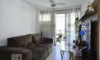 Imagem 3: Apartamento à Venda - Freguesia , 3 Quartos, 163 m2