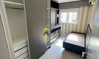 Imagem 7: Apartamento com 4 dormitórios, 200 m² - venda por R$ 2.000.000 ou aluguel por R$ 9.450/mês