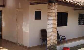 Imagem 6: Chacara pronta para morar ou para renda jóquei club 400m do asfalto